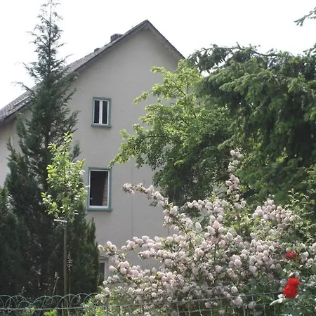 Appartement Lahnhaus Bruehl/ Fende Haus à Arfurt Extérieur photo