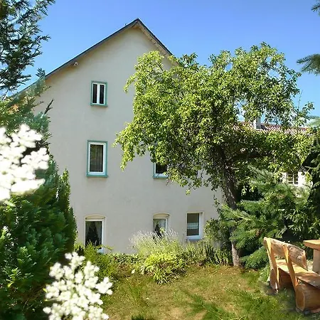 Appartement Lahnhaus Bruehl/ Fende Haus à Arfurt Extérieur photo