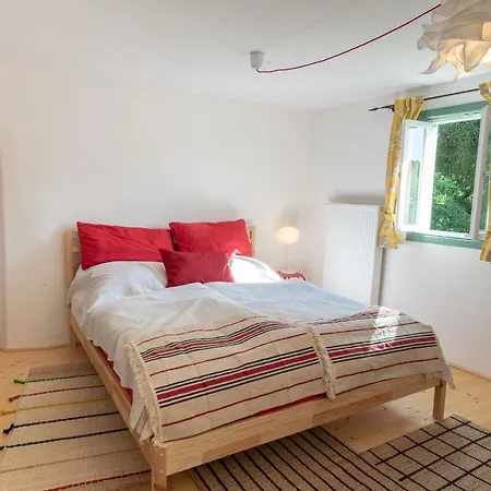 Appartement Lahnhaus Bruehl/ Fende Haus à Arfurt Extérieur photo