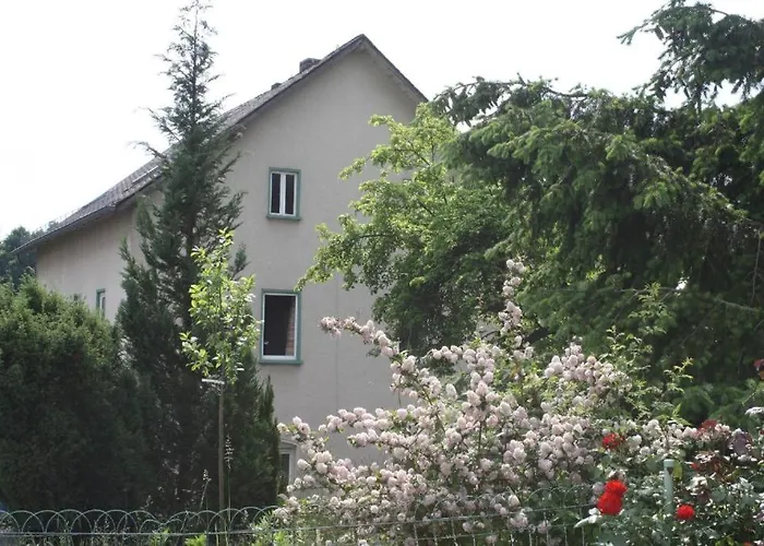 Lahnhaus Bruehl/ Fende Haus