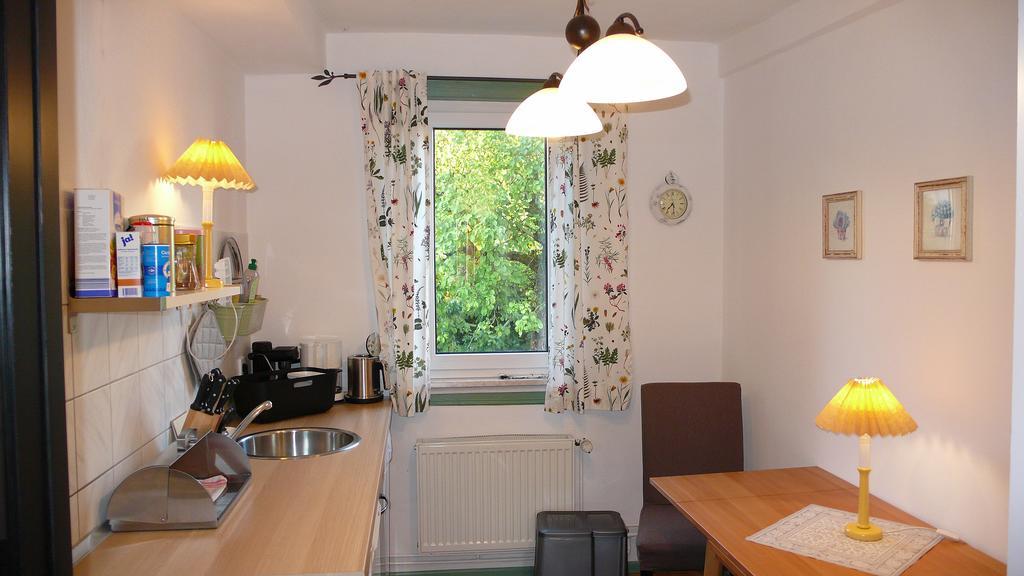 Lahnhaus Bruehl/ Fende Haus Apartment *
