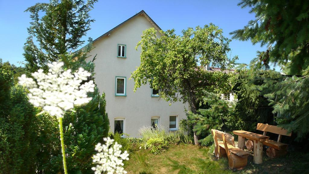 Apartment Lahnhaus Bruehl/ Fende Haus Arfurt