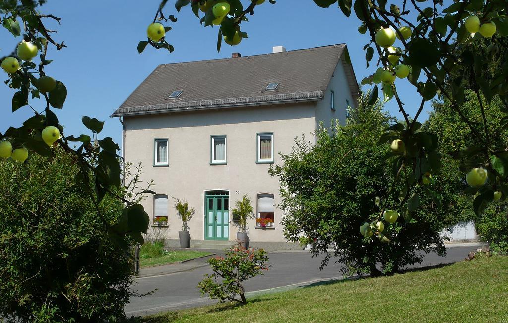 Lahnhaus Bruehl/ Fende Haus Apartment