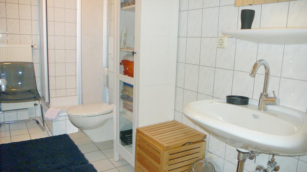 Lahnhaus Bruehl/ Fende Haus Apartment