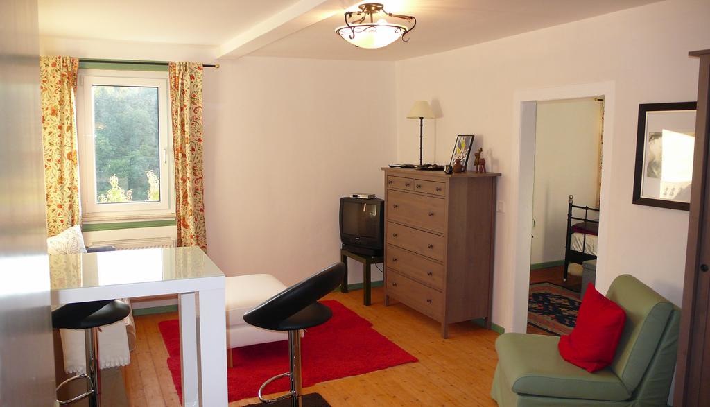 Lahnhaus Bruehl/ Fende Haus Apartment *