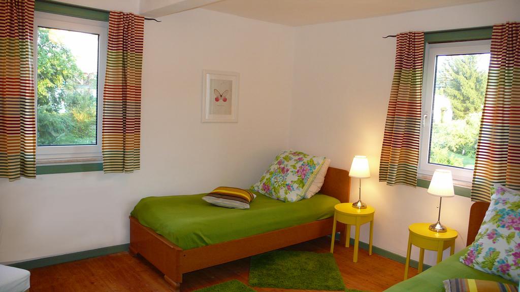 Apartment Lahnhaus Bruehl/ Fende Haus Arfurt