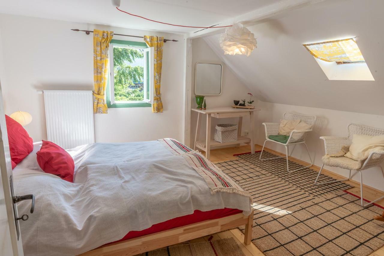 Apartment Lahnhaus Bruehl/ Fende Haus Arfurt